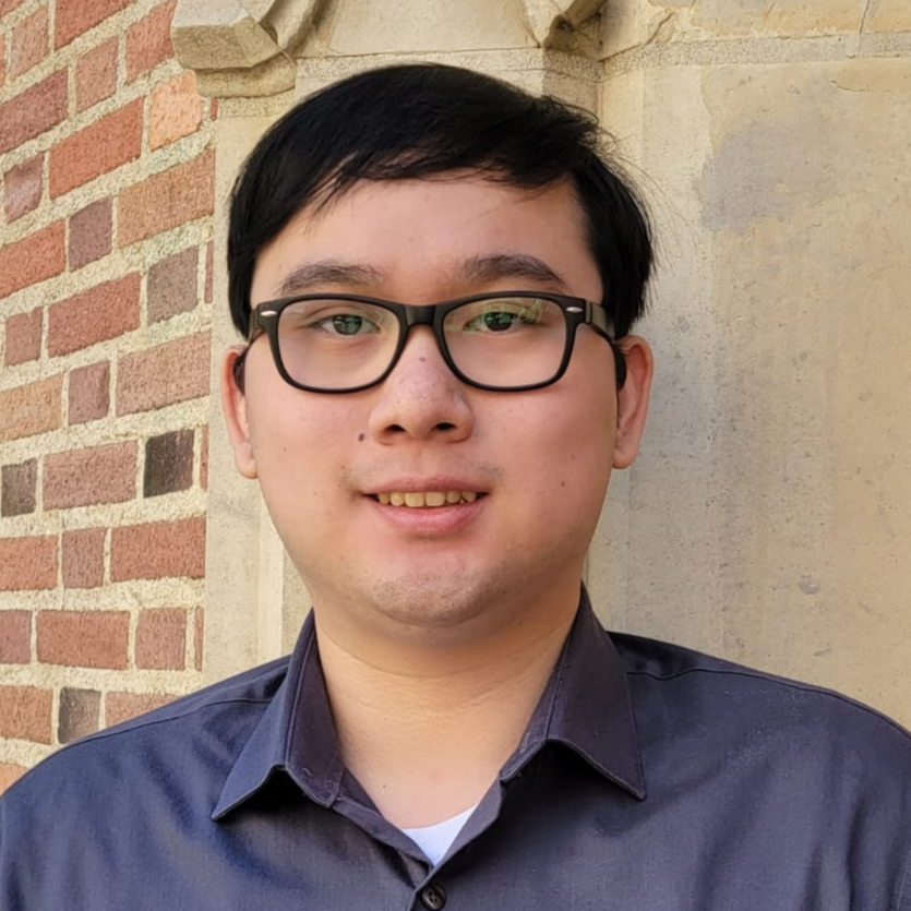 Bryant Duong Consulting